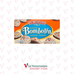 Bombolin Confetti 14.81 oz