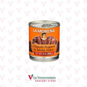 Chipotle La Morena 7 oz